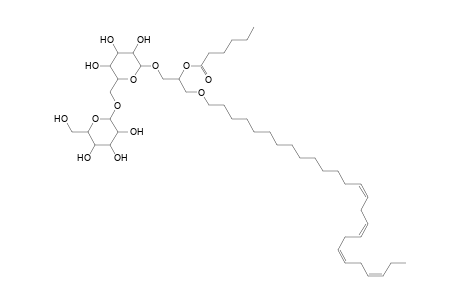 DGDG O-26:4_6:0