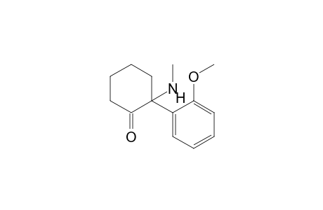 2-Methoxy-ketamine
