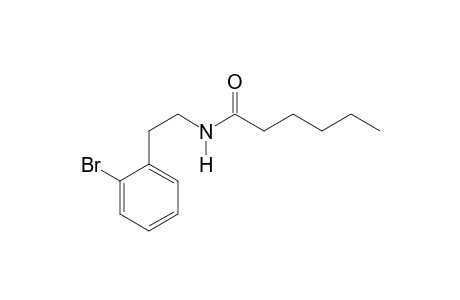 2-Bromophenethylamine hex