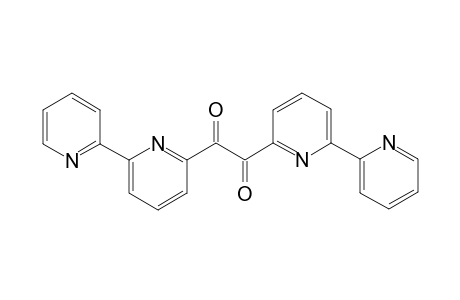 1,2-bis[6-(2-pyridinyl)-2-pyridinyl]ethane-1,2-dione