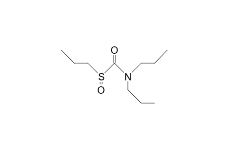 S-Propyl N,N-dipropyl-thiocarbamate S-oxide