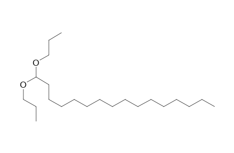 1,1-Dipropoxyhexadecane