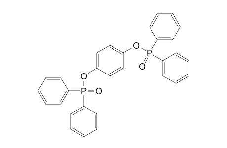 1,4-Bis(diphenyloxophosphinyloxy)benzene