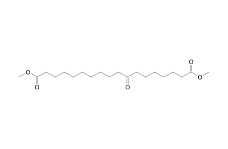 Dimethyl 9-ketooctane-1,18-dioate