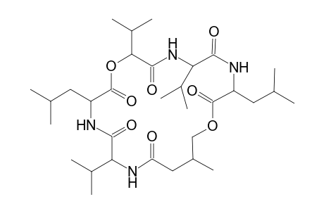 Sporidesmolide III