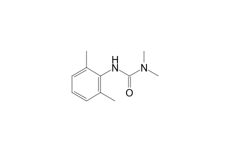 1,1-dimethyl-3-(2,6-xylyl)urea