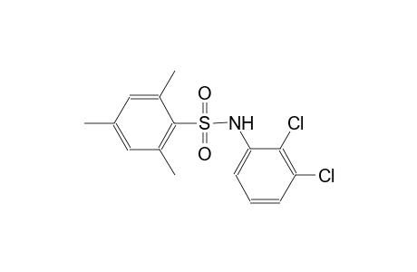 N-(2,3-dichlorophenyl)-2,4,6-trimethylbenzenesulfonamide
