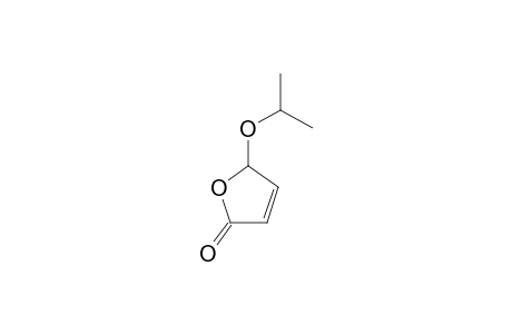 5-ISOPROPOXYFURAN-2-(5H)-ONE