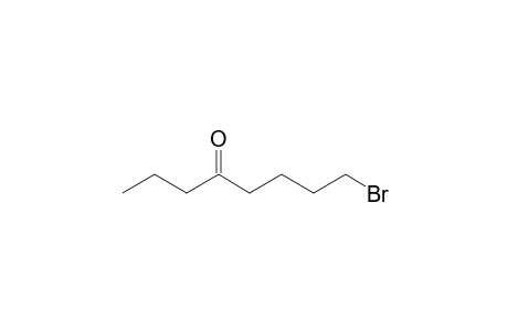 8-Bromooctane-4-one