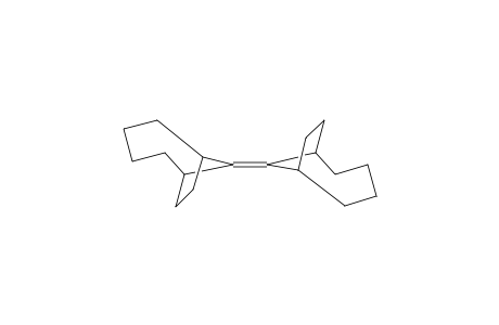(Z)-9-(Bicyclo[4.2.1]nonan-9'-ylidene]-bicyclo[4.2.1]nonane