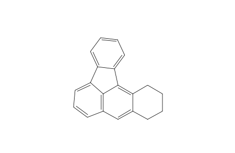 Benz[a]aceanthrylene, 9,10,11,12-tetrahydro-
