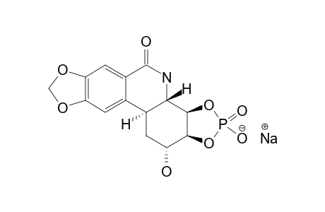 SODIUM_7-DEOXY-TRANS-DIHYDRONARCISTATIN