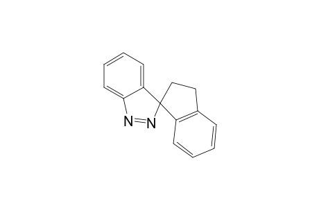 Spiro[indane-1,3'-indazole]