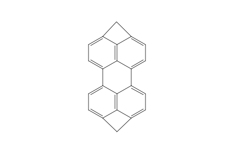 1H,6H-Dicyclobuta[1,2,3-cd:1',2',3'-lm]perylene