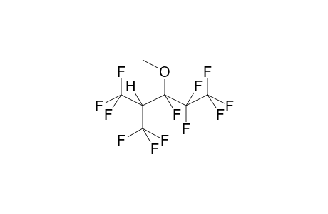3-METHOXY-2-HYDROPERFLUORO-2-METHYLPENTANE