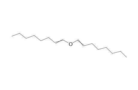 1,1'-oxybis-1-octene