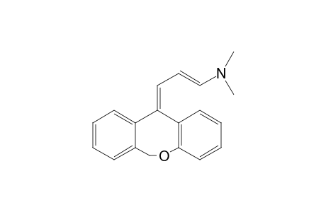 Doxepine-A (-2H)
