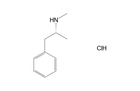 (-)-Methamphetamine free base