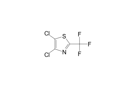 Thiazole, 4,5-dichloro-2-(trifluoromethyl)-