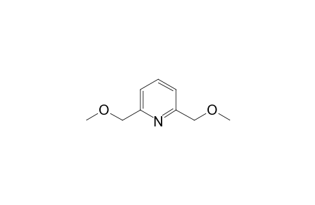 2,6-Bis(methoxy-methyl)-pyridine