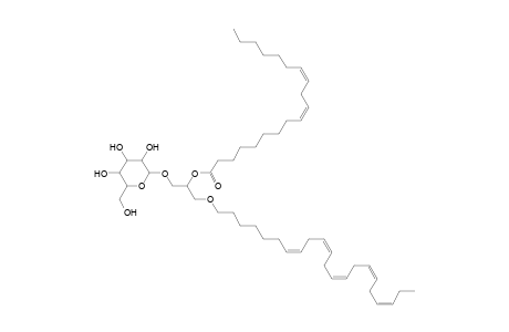 MGDG O-22:5_19:2