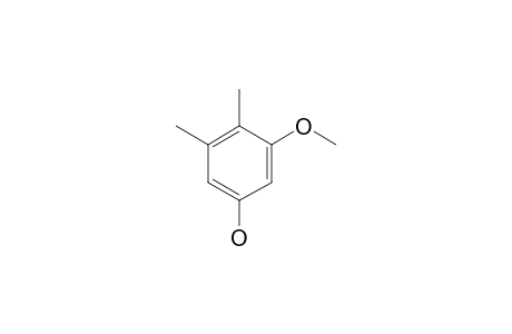 3-methoxy-4,5-dimethyl-phenol