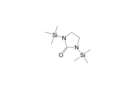 2-Imidazolidinone, 1,3-bis(trimethylsilyl)-