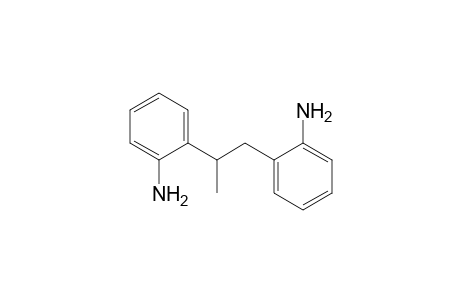 2,3-Bis(2-aminophenyl)propane