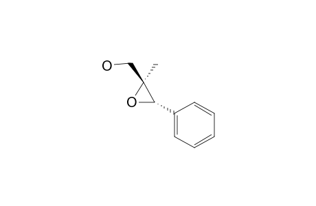 (2S,3S)-(-)-2-Methyl-3-phenylglycidol