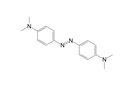 p,p'-(azo)bis[N,N-dimethylaniline