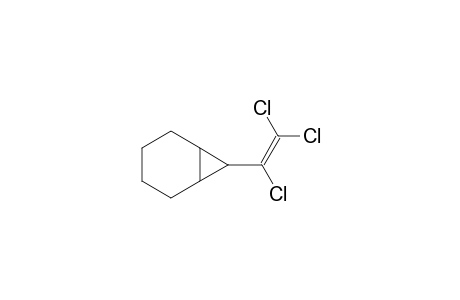 7-Trichlorovinylbicyclo[4.1.0]heptane