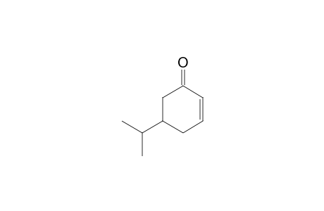 5-Isopropyl-2-cyclohexen-1-one