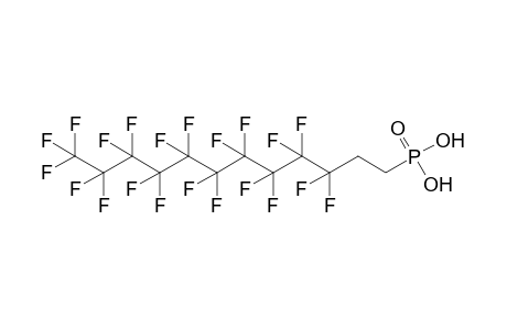 Fluorophosphonic acid C10