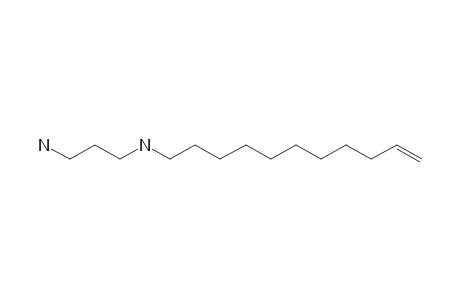 N-(UNDEC-10-ENYL)-PROPANE-1,3-DIAMINE