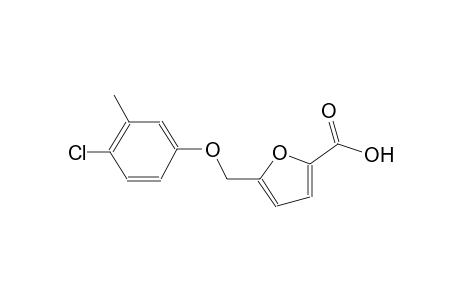 Furane-2-carboxylic acid, 5-(4-chloro-3-methylphenoxymethyl)-