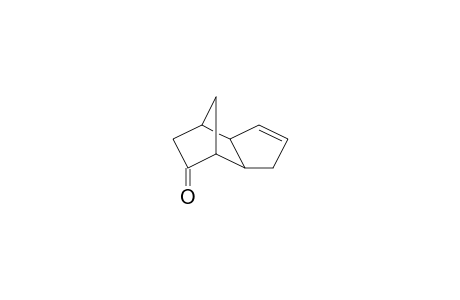 4,7-Methano-5H-inden-5-one, 3,3a,4,6,7,7a-hexahydro-