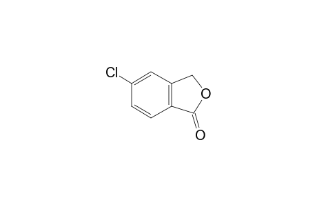 5-Chloro-2-benzofuran-1(3H)-one