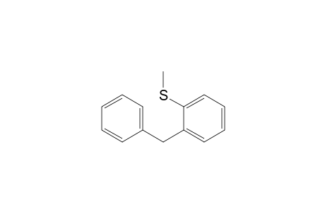 2-Methylsulphanylbenzhydryl