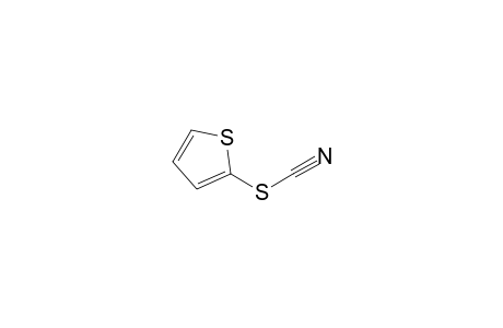 2-Thienyl thiocyanate