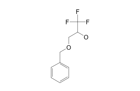 1-(BENZYLOXY)-3,3,3-TRIFLUORO-2-PROPANOL