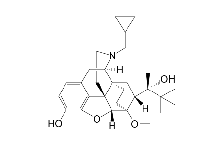 Buprenorphine