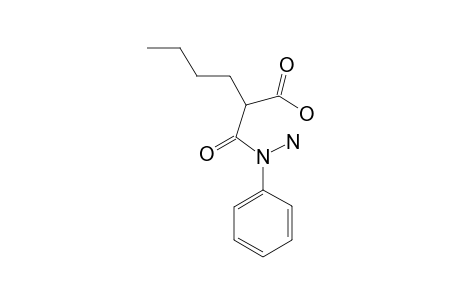 Mofebutazone-M (HOOC-)
