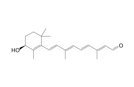 (S)-all trans-4-Hydroxy-Retinal