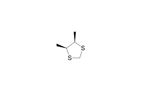 CIS-4,5-DIMETHYL-1,3-DITHIOLAN