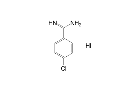 4-Chlorobenzamidine hydriodide