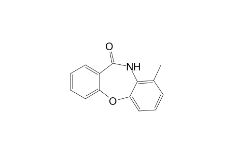 9-Methyldibenzo[b,f][1,4]oxazepin-11(10H)-one