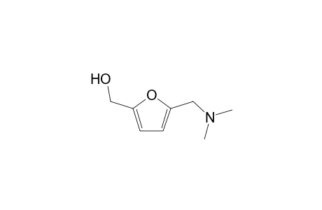 (5-[(Dimethylamino)methyl]-2-furyl)methanol