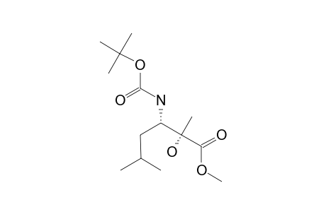 SYN-2'-METHYL-ISOSERINATE