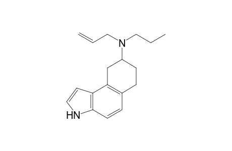 Allyl-propyl-(6,7,8,9-tetrahydro-3H-benz[e]indol-8-yl)amine