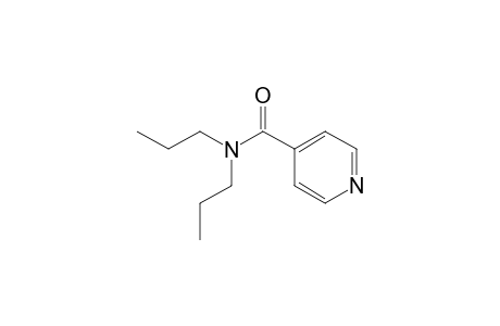 N, N-Dipropyl-isonicotinamide